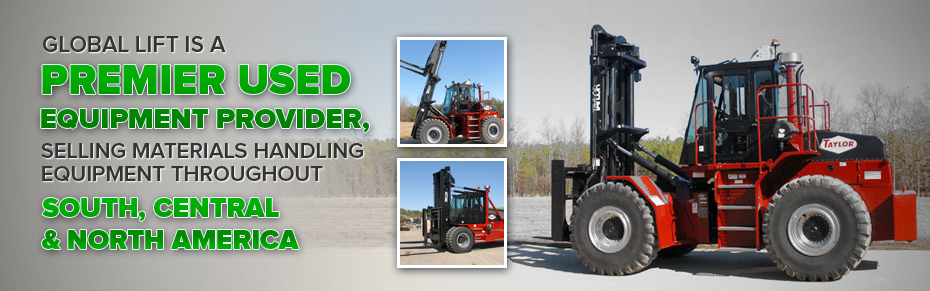 Used Equipment Everett